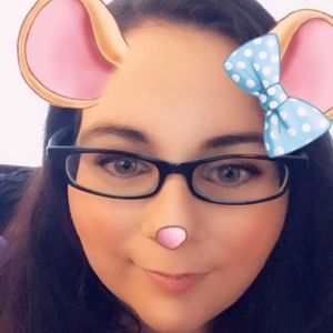 Meet your Posher, Misty